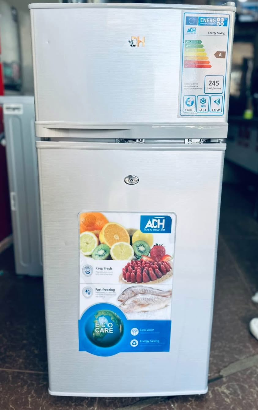 fridges