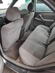 A picture of Clean Toyota Camry Used neatly