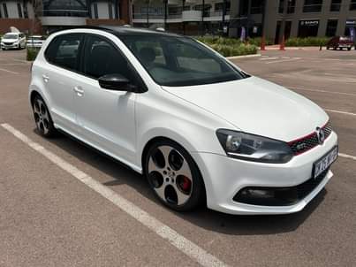 VW's F.
