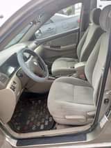 A picture of Super clean 2004 Corolla Nothing to fix Going for 2
