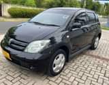 A picture of Toyota Ist