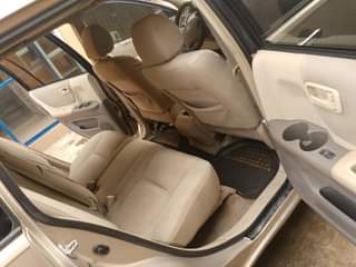 A picture of Toyota Highlander 06 Ogba buy and drive