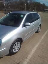 A picture of IMPORT CAR FOR SALE
