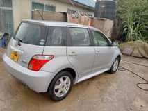 A picture of PRICE BEI M9 5 Cantar 0682004983 0626584469 TOYOTA IST NUMBER