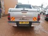 A picture of Hilux