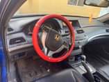 A picture of 2008 Honda Accord Se