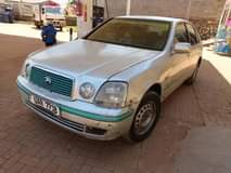 A picture of Toyota progress 4.4m in Nansana call 0701811499 0763340139