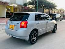 A picture of TOYOTA RUNNX KALIIIMNOOOO 0684900691