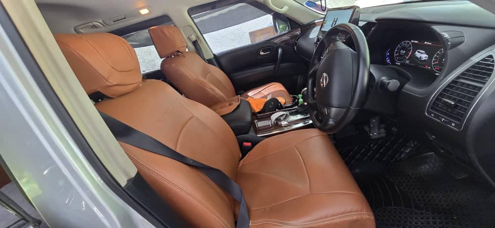 used nissan
