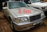 A picture of Cars on sale Call or WhatsApp 0703149812