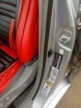 A picture of 2008 Toyota Voltron available for sale