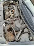 A picture of 2006 Honda Civic Manuel