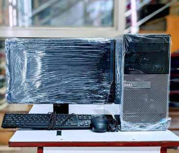 A picture of Computer