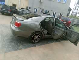 A picture of Rush now dealer market Not less than a year used