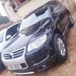 A picture of VW Touareg 2007 52m