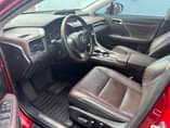 A picture of Registered 2016 Lexus RX 350