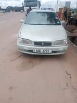 cars for sale in kitwe
