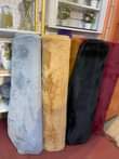 A picture of Rabbit fur carpets