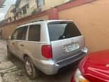 A picture of 2005 Honda Pilot