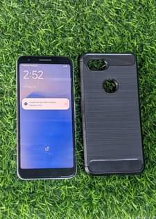 A picture of Google pixel 3A