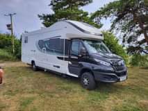 swift campervans for sale uk