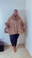 A picture of Cloak ponchos