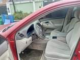 A picture of Toyota Camry 2008