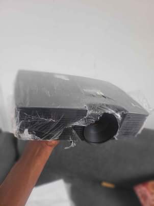 projector