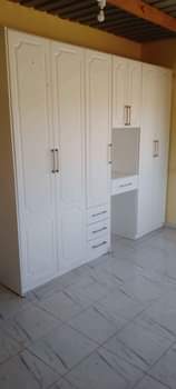 cupboards