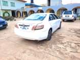 A picture of Price 2 7m Location Ibadan Neat Sound 2008 Toyota Camry