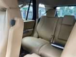 A picture of RANGE ROVER
