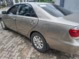 A picture of Toyota Camry 2004