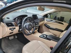 A picture of 2016 Mercedes GLE450 AMG 54M Abuja deal Contact me 09039653346