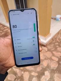 A picture of Samsung a02s