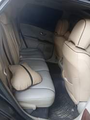 A picture of 2010 MODEL Toyota VENZA panoramic keyless V6 Engine very silent
