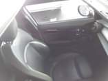 A picture of 2016 model Mini Cooper S automatic transmission