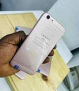 A picture of Oppo F1s