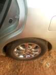 A picture of DISTRESS SHARP ES300 LEXUS For grabs 1 750M giveaway ABuja07026872056
