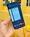 A picture of SAMSUNG GALAXY S9 plus
