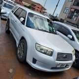 A picture of FORESTER AIRBREAK 2006 24M