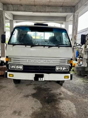 toyota dyna