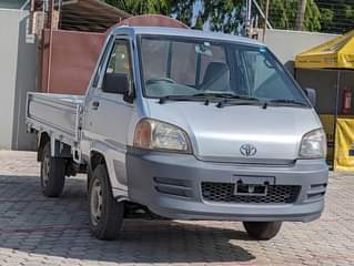 A picture of TOYOTA TOWNACE
