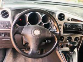 A picture of Toyota Matrix 2005 for sale