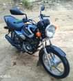 A picture of Fanya uwai Tvs new model Engine safiiii Full documents Haina
