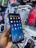 A picture of S8plus