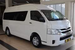 Alfred M.