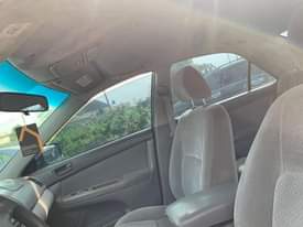 A picture of LEXUS GX470