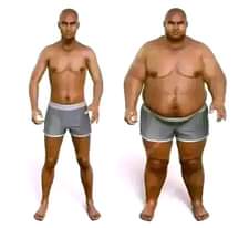 A picture of WEIGHT GAIN TABLETS
