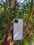 A picture of google pixel 4