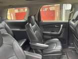 A picture of GMC Acadia 2008 model Everything is working but a c